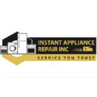 Instant Appliance Repair Inc