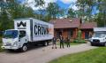 Long Distance Movers