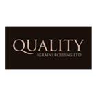 Quality (Grain) Rolling Ltd
