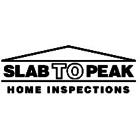 Slab to Peak Home Inspections