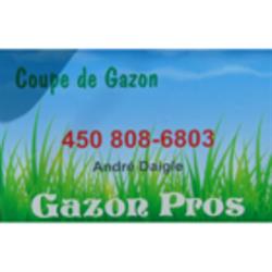 Gazon Pros