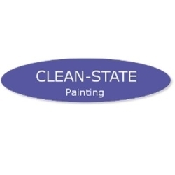 Clean-State Painting