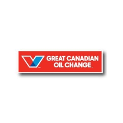 Great Canadian Oil Change