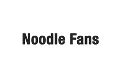 Noodle Fans