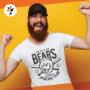 Get the entire team ready with custom sportswear & fanwear. We can do it all at Big Frog! Get the entire team ready with custom sportswear & fanwear. We can do it all at Big Frog!
