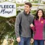 Looking to embroider custom fleece or jackets? Choose from 1000's of styles and colors at Big Frog! Looking to embroider custom fleece or jackets? Choose from 1000's of styles and colors at Big Frog!