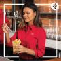 Custom uniform for your bar and wait staff? Get polos embroidered at Big Frog! Custom uniform for your bar and wait staff? Get polos embroidered at Big Frog!