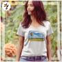 Print any photo on your next favorite shirt with Direct-to-Garment at Big Frog! Print any photo on your next favorite shirt with Direct-to-Garment at Big Frog!