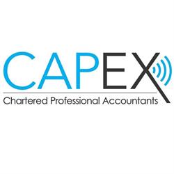 Capex CPA