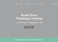 North Shore Plumbing and Heating