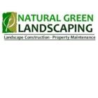 Natural Green Landscaping