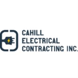 Cahill Electrical Contracting