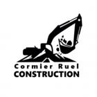 Cormier Ruel Excavation