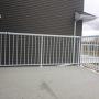Deco railings and gates Deco railings and gates