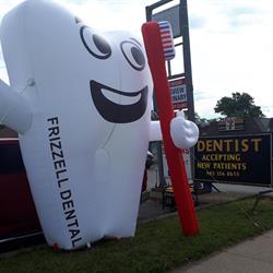 Frizzell Dental