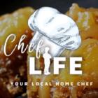 Chef Life Catering Entreprises Britton Sebastian