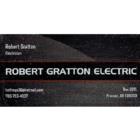 Robert Gratton Electric