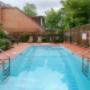 Outdoor heated pool, open seasonally. Outdoor heated pool, open seasonally.