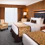 Two Queen Beds, Residential/City View Two Queen Beds, Residential/City View