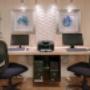Lobby Business Centre available for guests, 24 hours a day. Lobby Business Centre available for guests, 24 hours a day.