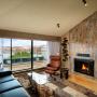 Living Room of One Bedroom Penthouse - Top Floor Living Room of One Bedroom Penthouse - Top Floor