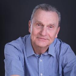 Myron Slobogean, REALTOR