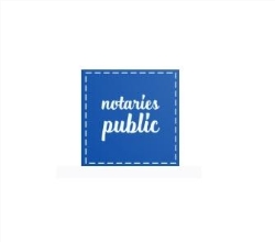 Notaries Public Canada