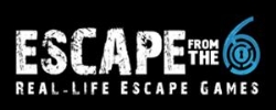Escape from the 6