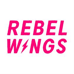 Rebel Wings