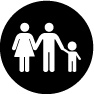 Washroom – Family