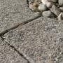 Exposed Aggregate Finish for sidewalks or patios is a great look and practical. Exposed Aggregate Finish for sidewalks or patios is a great look and practical.
