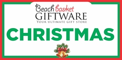 Beach Basket Giftware
