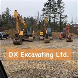 DX Excavating Ltd