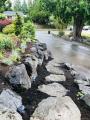 Landscaping & Irrigation Services