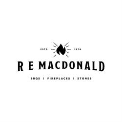 R.E. MacDonald Stoves & Stones Ltd