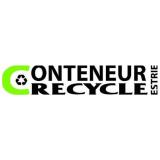 Conteneur Recycle Estrie
