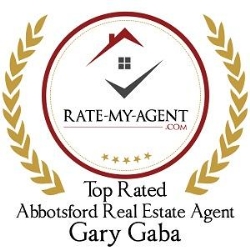 Abbotsford Realtor- Gary Gaba