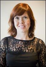 Dr. Liliana Otrocol - Mount Royal Dental