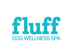 Fluff Dog Wellness Spa