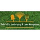 Sailor's Cut Landscaping & Lawn Management