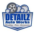 Detailz Auto Works
