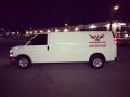 Truck Trailer and Tire Repair Services