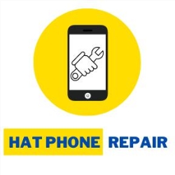 Hat Phone Repair