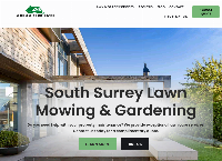 South Surrey Mowing