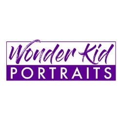 Wonder Kid Portraits