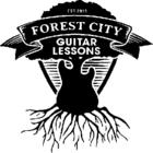 Forest City Guitar Lessons