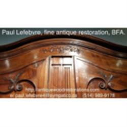 Paul Lefebvre BFA