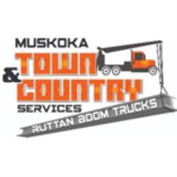 Ruttan Boom Trucks