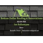 Bottom Dollar Roofing and Renovation