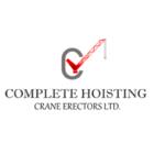 Complete Hoisting
